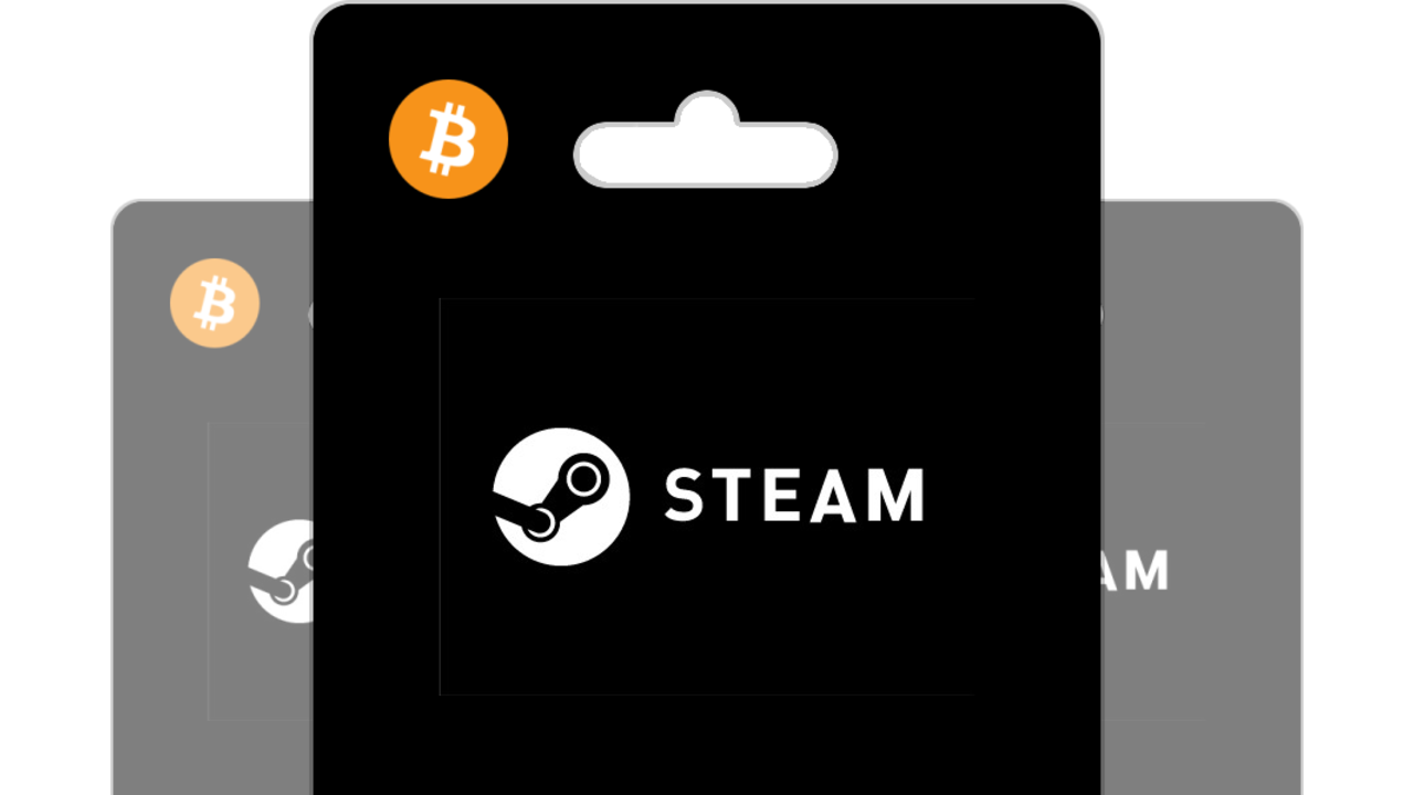 Steam - 
